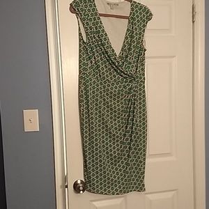 Maggie London dress